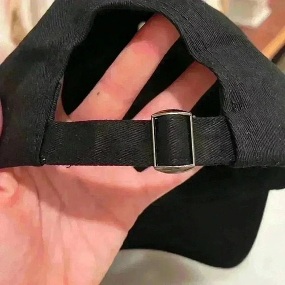 Beyonce Jay Z OTR II on the run world tour hat cap. - Picture 3 of 5